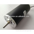 42ZYT03A permanent magnet dc motor 40w, rated torque 85mNm, rated speed 4600rpm